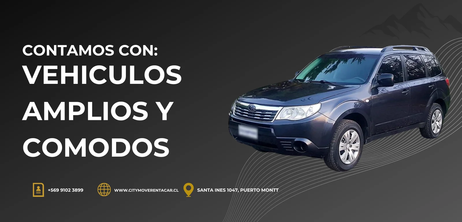 Soluciones de movilidad para empresas