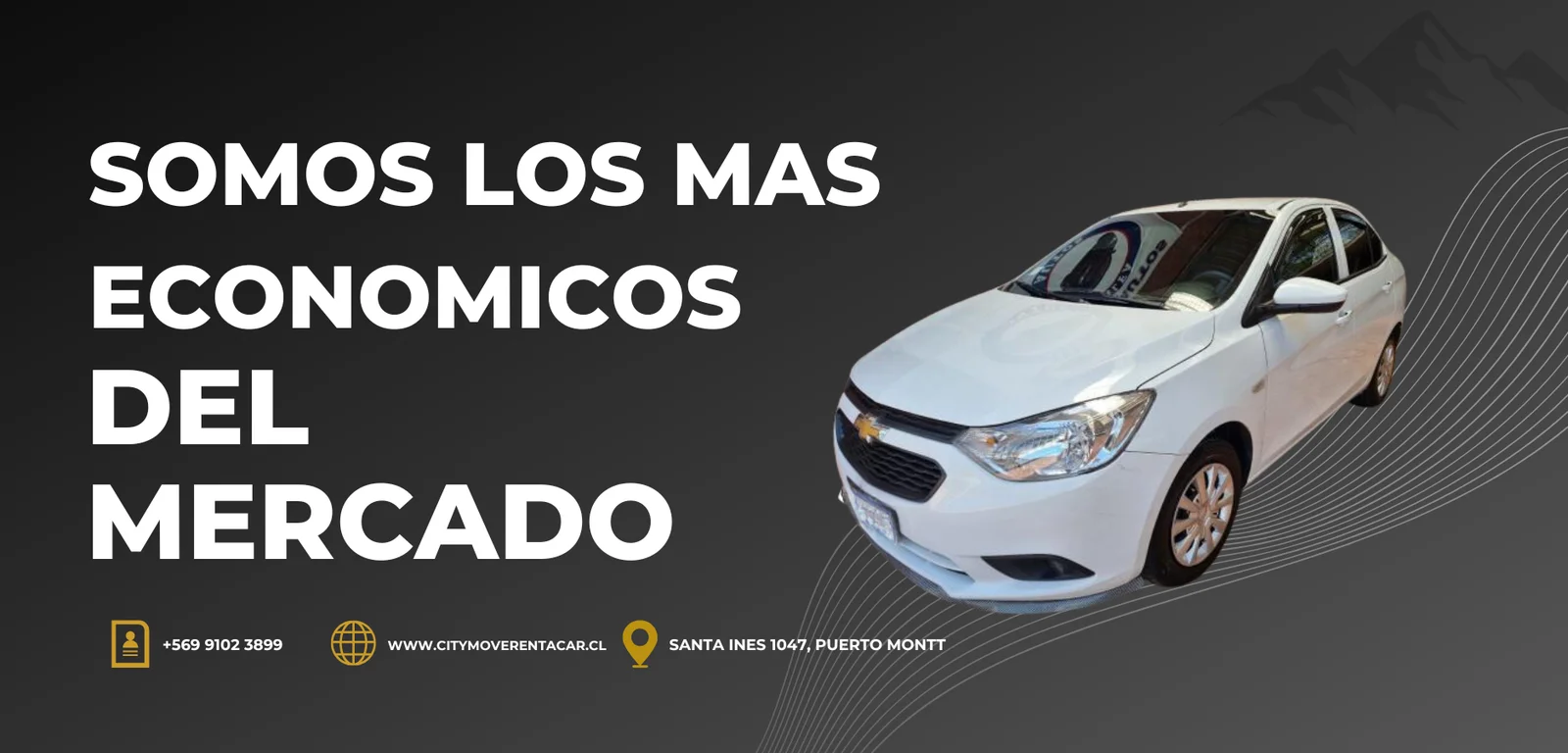 Flota City Move