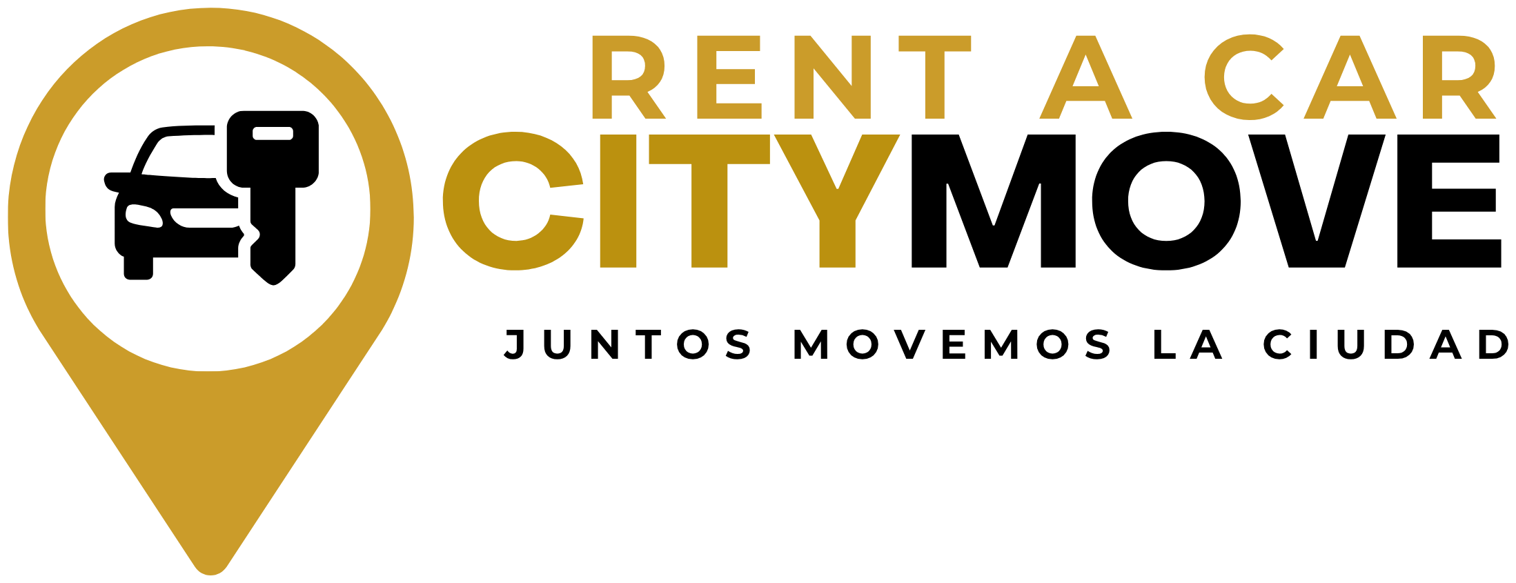 City Move Rent a Car