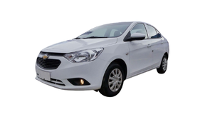 Chevrolet Sail