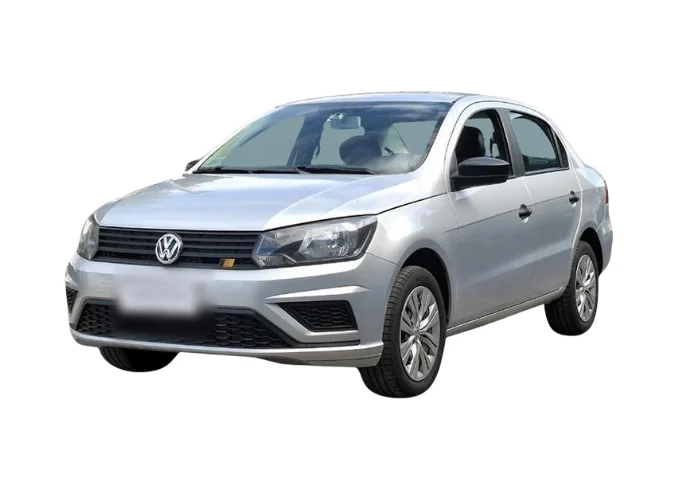 Volkswagen Voyage
