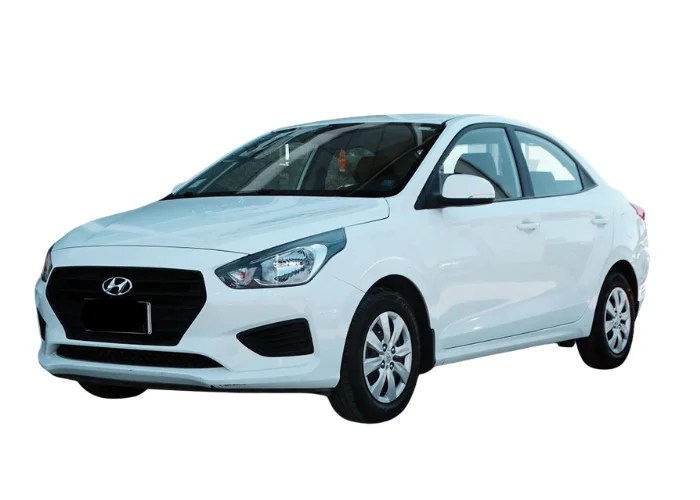 Hyundai Verna